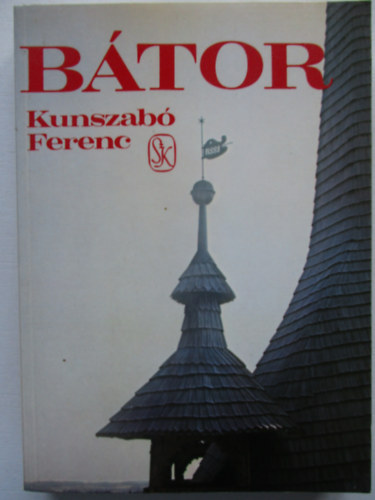 Kunszab Ferenc - Btor