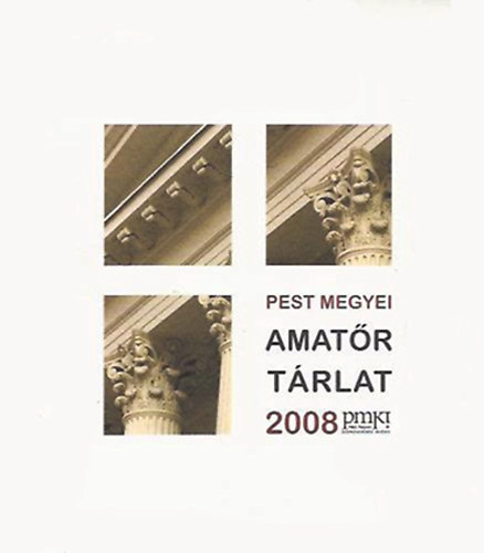 Pest megyei amatr trlat 2008