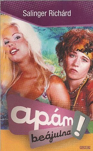 Salinger Richrd - Apm bejulna!