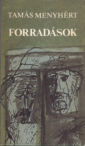 Tam�s Menyh�rt - Forrad�sok