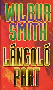 Wilbur Smith - Lngol part