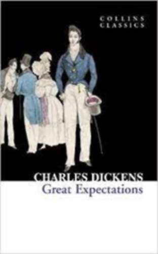 Charles Dickens - Great Expectations