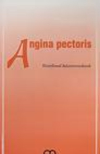 Dr. G�bor Gy�rgy - Angina pectoris - myocardium infarctus