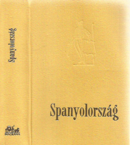 Doromby Endre - Spanyolorszg (Panorma)