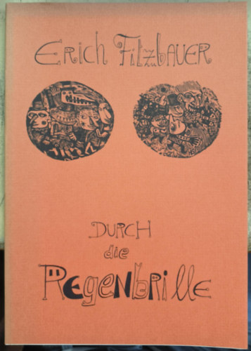 Durch die Regenbrille