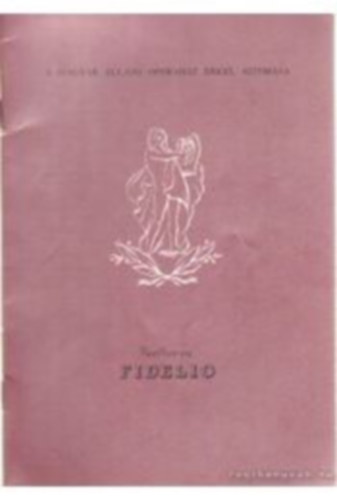 János Kárpáti - Beethoven: Fidelio
