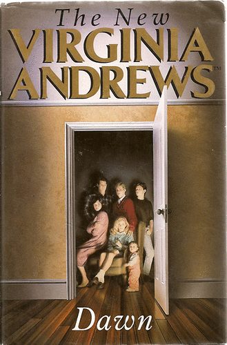 Virginia Andrews - Dawn