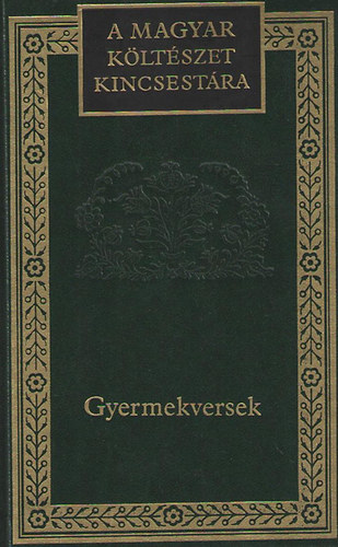 Ambrus Judit (szerk.) - Gyermekversek - Csiberébi (válogatás)