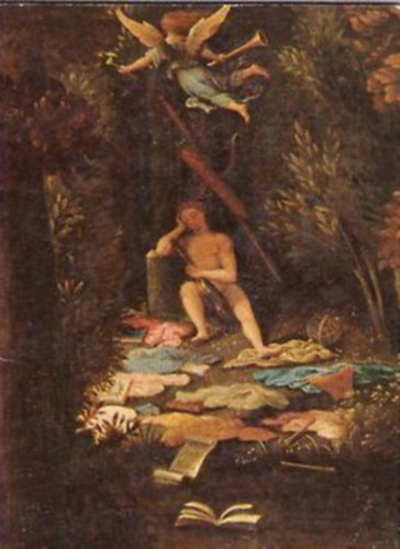 Dr. Czobor Ágnes - Velencei festészet XV-XVIII. század