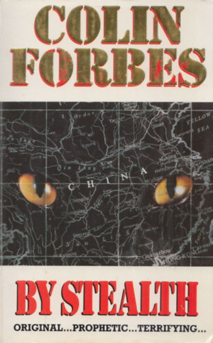 Colin Forbes - By Stealth