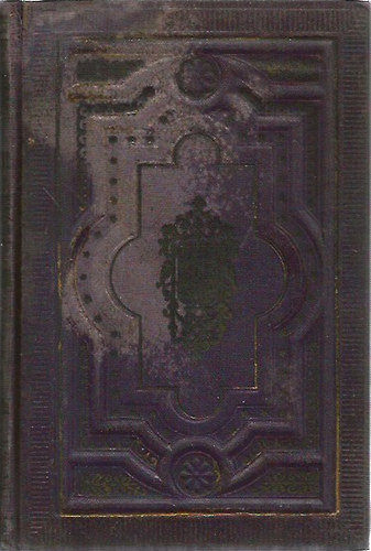 Schön József (ford) - Mákzór Imádságos könyv az év minden ünnepnapjára.1.köt.ros-hássonó ünnep első napjára