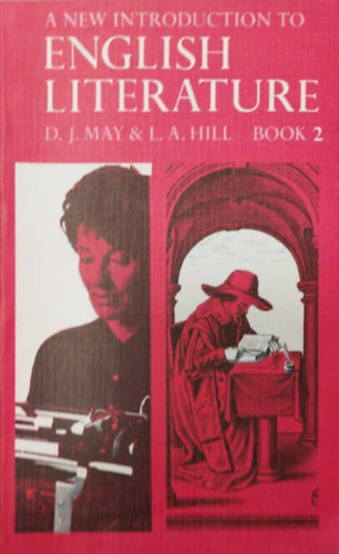 May, D. J. - A new introduction to English literature : book 2