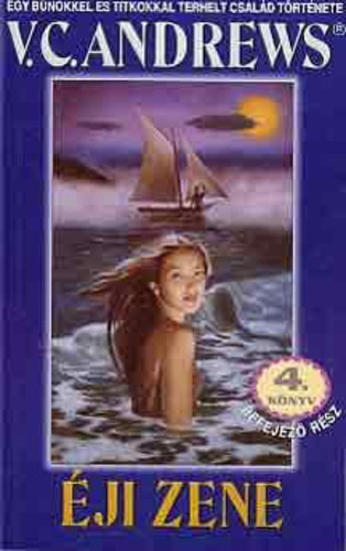 V.C.Andrews - �ji zene (IPC)