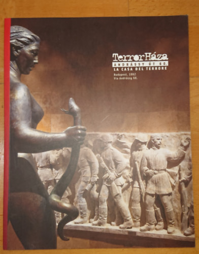 Terror H�za - La casa del terrore