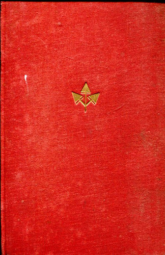 Karl Heinrich Waggerl - Az �r esztendeje