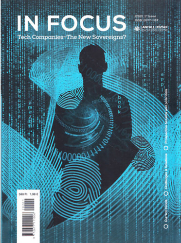 In Focus 2020/1st Issue (Tech Companies - The New Sovereigns?)