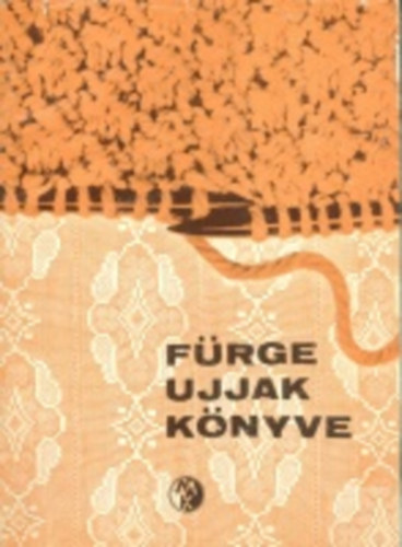 Villányi - Fürge ujjak könyve 1964