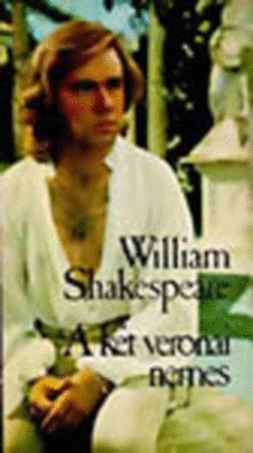 William Shakespeare - A k�t veronai nemes (BBC)