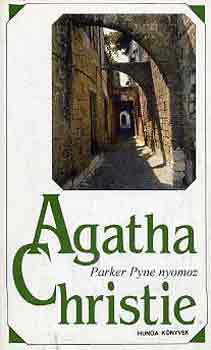 Agatha Christie - Parker Pyne nyomoz