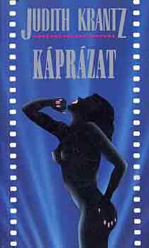 Judith Krantz - Kprzat