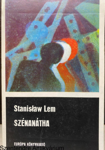 Ford.: Murnyi Beatrix Stanislaw Lem - Sznantha (Sajt kppel)