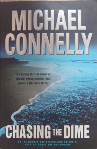 Michael Connelly - Chasing The Dime