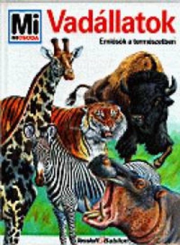 Gerhard Hartmann - Vadállatok