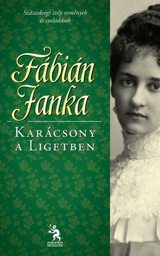 Fábián Janka - Karácsony a Ligetben