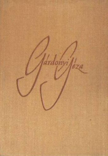 Grdonyi Gza - Hosszhaj veszedelem