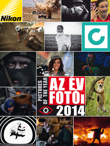 Bánkuti András - Az év fotói 2014