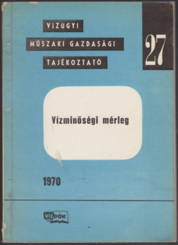 Hock Bla - Vzminsgi mrleg