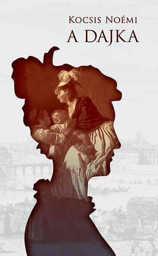 Kocsis Noémi - A dajka