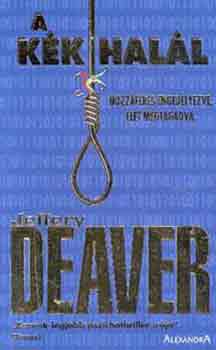 Jeffery Deaver - A kk hall