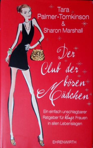 Sharon Marshall Tara Palmer-Tomkinson - Der Club der b�sen M�dchen