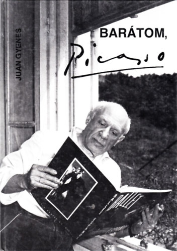 Juan Gyenes - Bartom Picasso