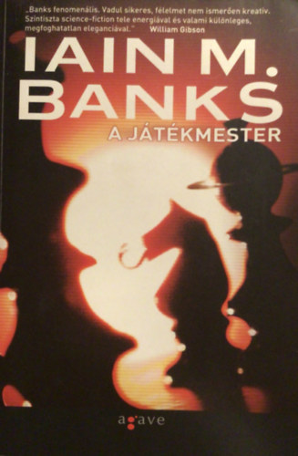 Iain M. Banks - A játékmester