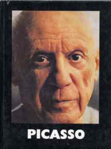 Somly Gyrgy - Picasso (Somly)