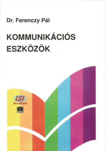 Dr.Ferenczy Pl - Kommunikcis eszkzk
