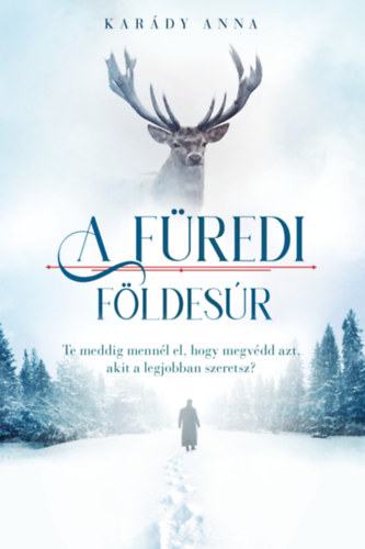 Karády Anna - A füredi földesúr