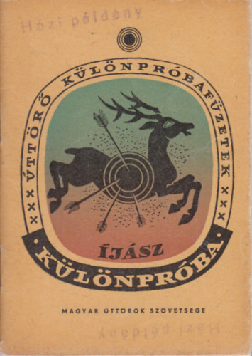 Springer Ferenc - �j�sz k�l�npr�ba (�tt�r� k�l�npr�baf�zetek)