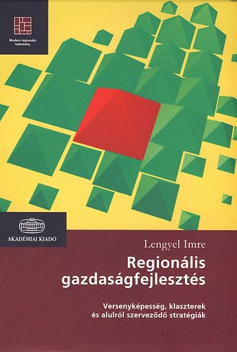 Lengyel Imre - Regionlis gazdasgfejleszts