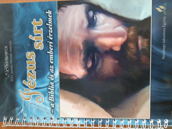 Julian Melgosa - J�zus s�rt