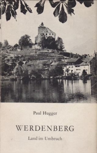 Paul Hugger - Werdenberg
