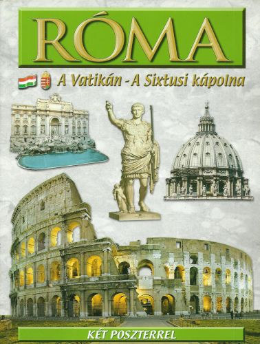 Rma - A Vatikn - A Sixtusi kpolna