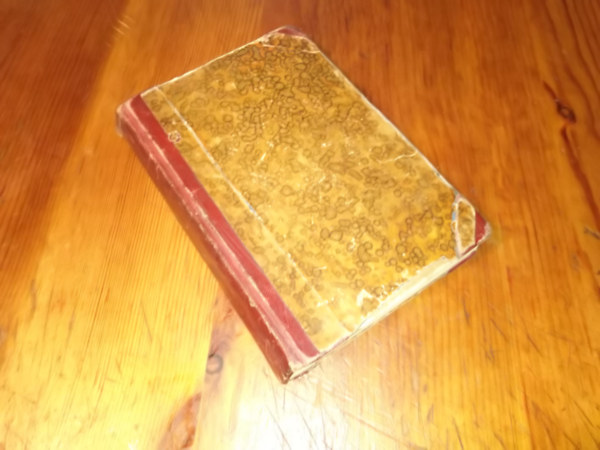 A. Weissl - A fekete gy�ngysor