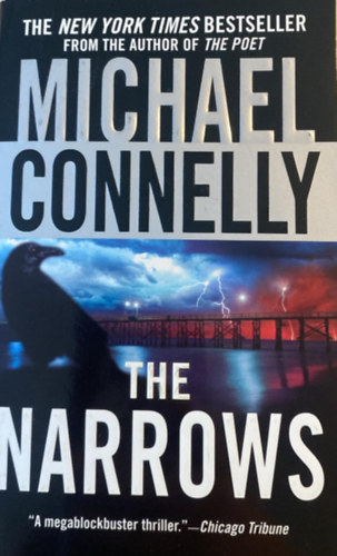 Michael Connelly - The Narrows