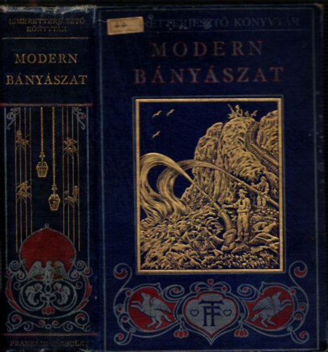 Williams Archibald - A modern b�ny�szat (Ismeretterjeszt� K�nyvt�r)