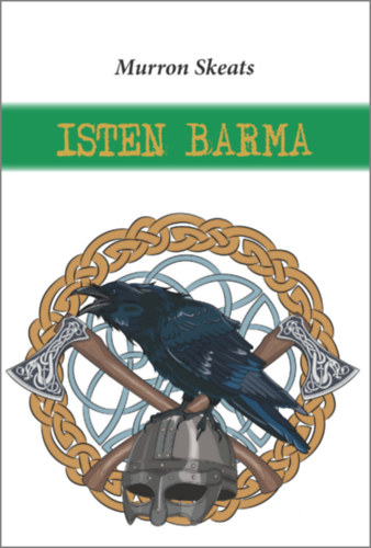 Murron Skeats - Isten barma