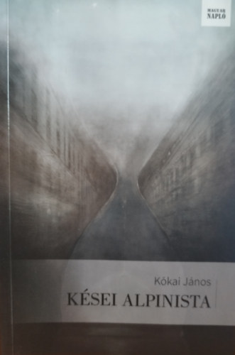 K�kai J�nos - K�sei alpinista