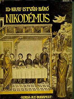 Id.Kray Istvn br - Nikodmus